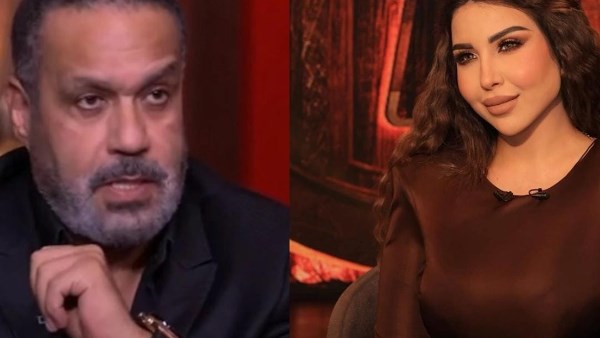 جانب من الحلقة