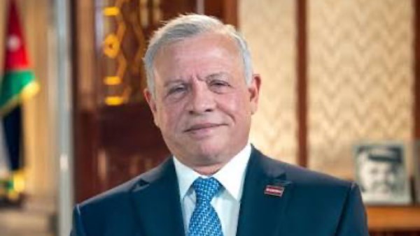 الملك عبد الله الثاني يؤكد دعم الأردن للجهود الإنسانية خلال استقباله رئيسة الصليب الأحمر