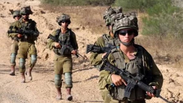 الجيش الإسرائيلي يعلن تدمير 180 منصة صواريخ في جنوب لبنان منذ اندلاع الحر