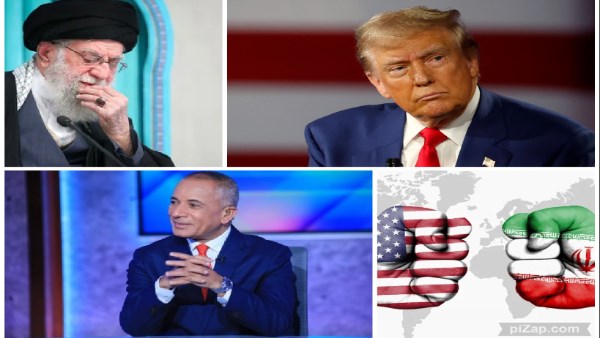 اخبار التوك شو