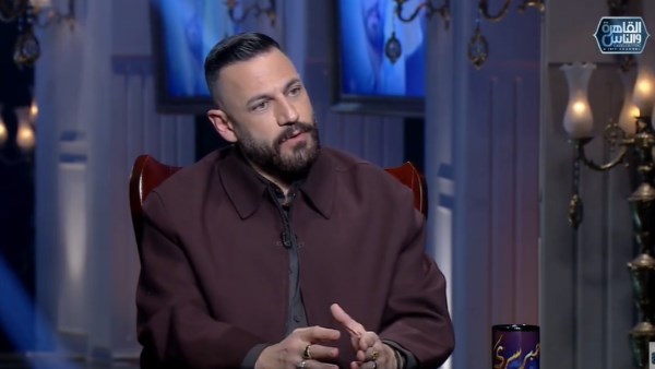 نيقولا معوض 