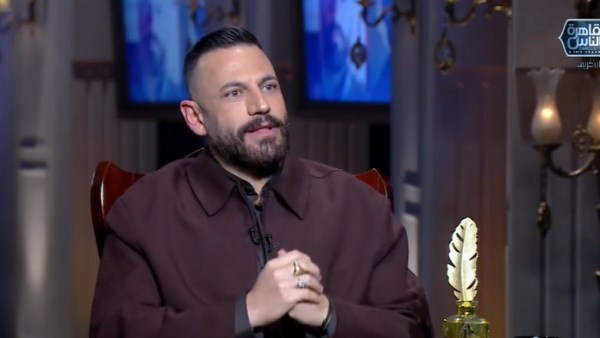 نيقولا معوض 