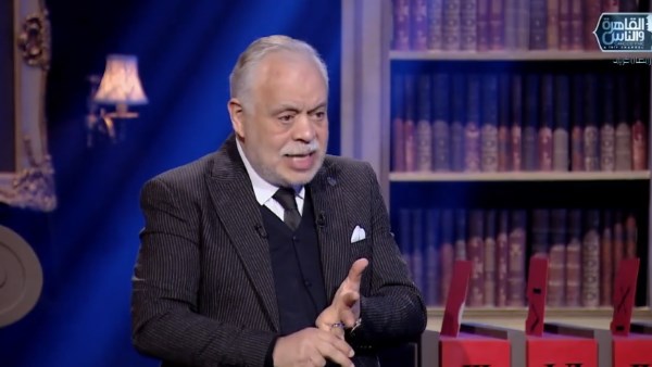 أشرف زكي: زمن المسرح سيعود مرة أخرى أشرف زكي: زمن المسرح سيعود مرة أخرى