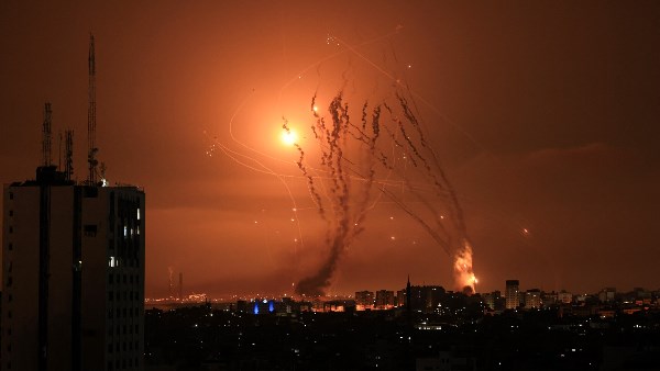 انفجارات - ارشيفية 