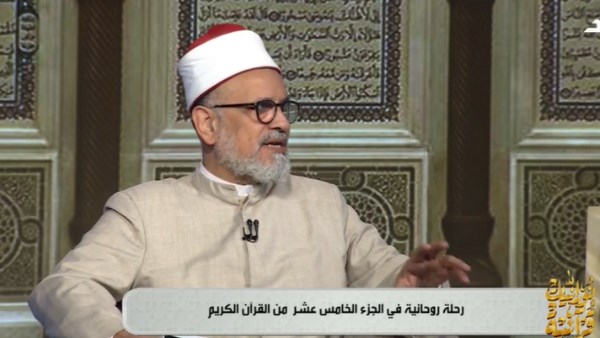 مجدي عبد الغفار 