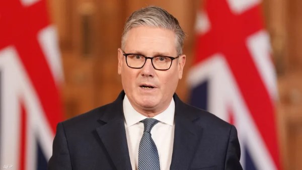 رئيس وزراء بريطانيا: حشد المزيد من القوات العسكرية بالمنطقة حفاظا على مصالحنا