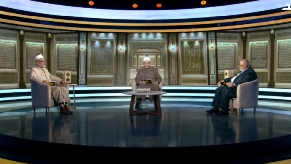 برنامج نورانيات قرآنية 