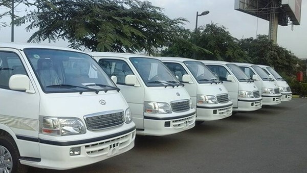 ميكروباصات 