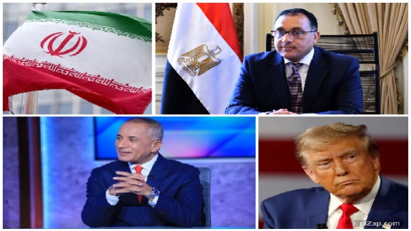 اخبار التوك شو