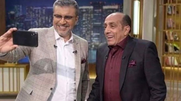 عمرو الليثي واحمد صيام 