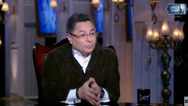 خالد أبو بكر 