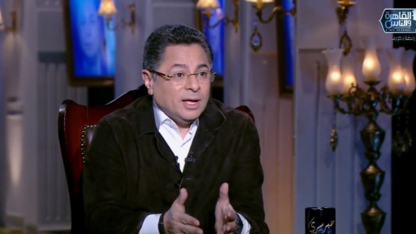 خالد أبو بكر 