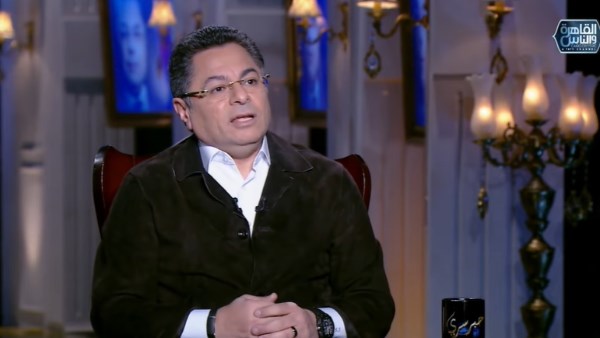 خالد أبو بكر 