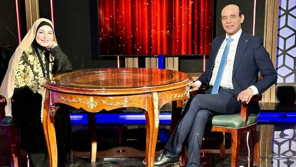 ميار الببلاوي 