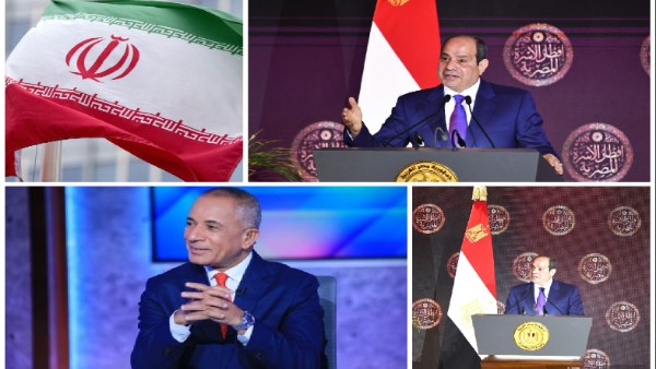 اخبار التوك شو