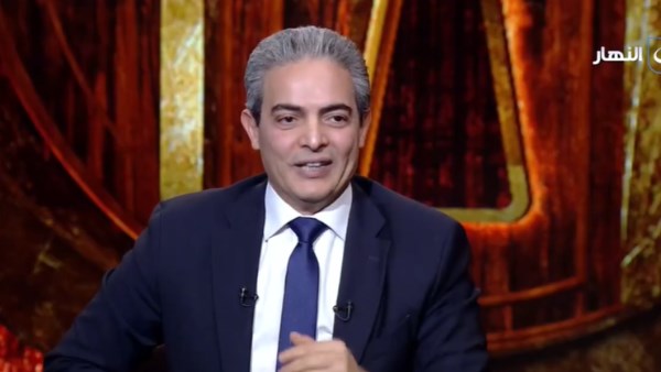 نقيب الإعلاميين 