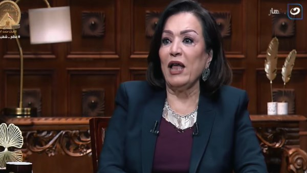 منى ذو الفقار 