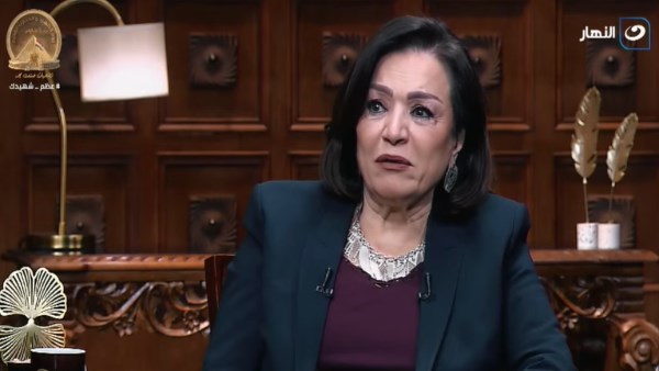 منى ذو الفقار 