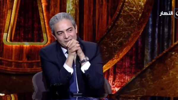 نقيب الإعلاميين 