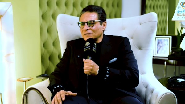 المستشار طاهر الخولي 