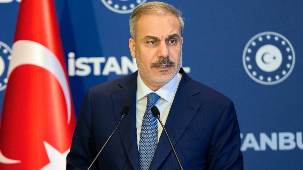 وزير خارجية تركيا 