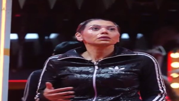 لقاء الخميسي 