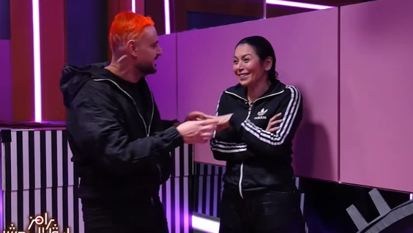 لقاء الخميسي 