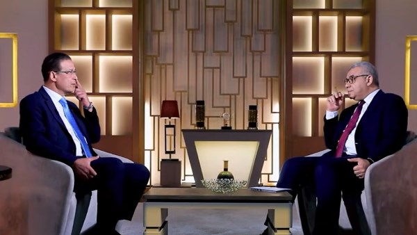 السفير عاطف سالم 