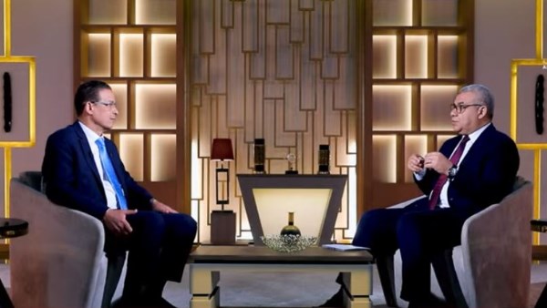 السفير عاطف سالم 