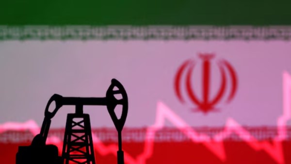 الطاقة وحرب إيران 