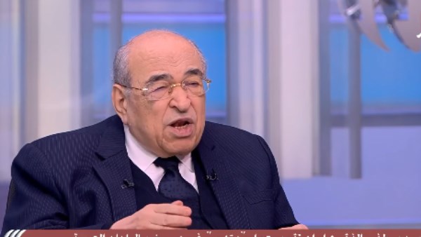 مصطفى الفقي 