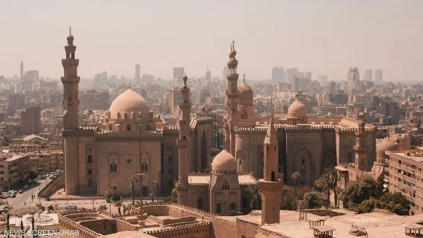 القاهرة التاريخية 