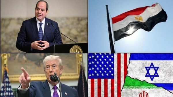 اخبار التوك شو