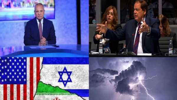 اخبار التوك شو