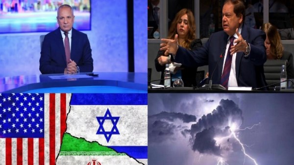 اخبار التوك شو