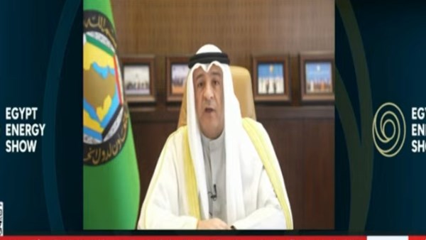 أمين مجلس التعاون الخليجي 