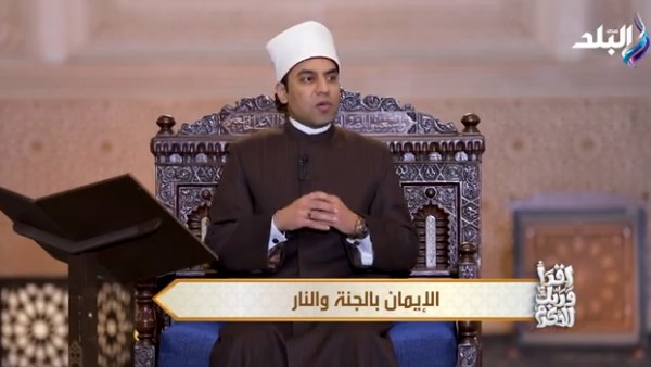  الدكتور أحمد عصام فرحات