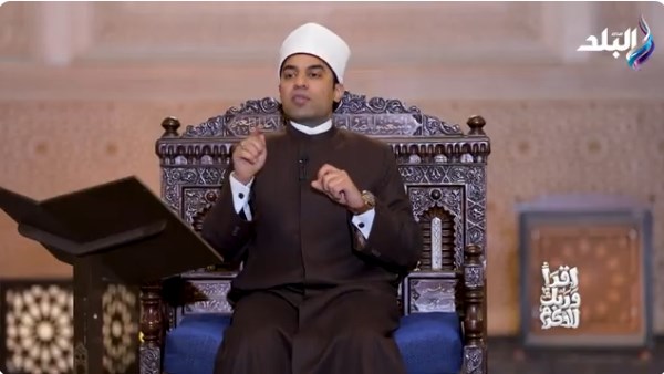  الدكتور أحمد عصام فرحات