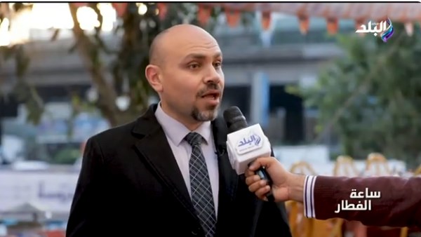  الدكتور أحمد سعده