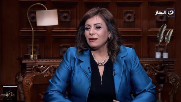 ماري لويس بشارة