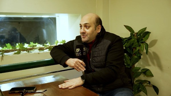 محمود التميمي