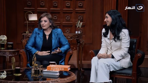 آن ماري مجدي 