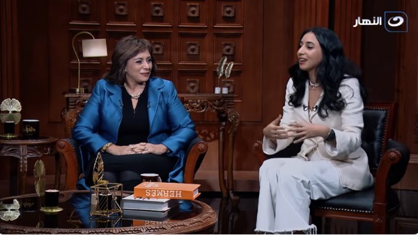 آن ماري مجدي