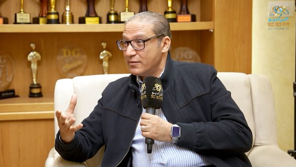 إسلام عفيفي