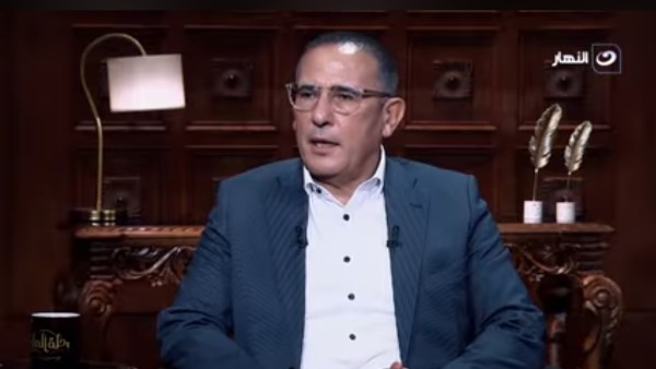 حسام الشاعر 