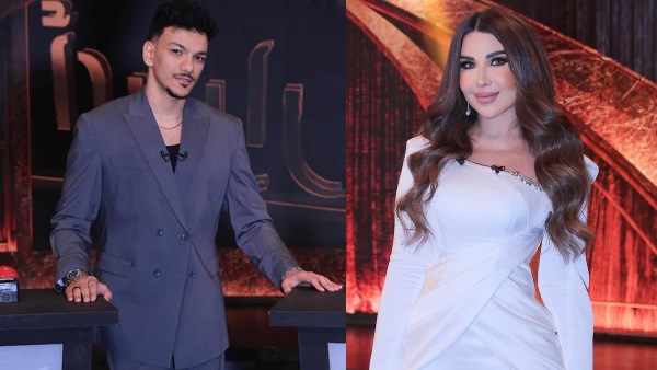 حودة بندق يهاجم مسلم: لا صلح بيننا.. ولحن «يا أصفر» مسروق من أغنية لنبيل شعيل