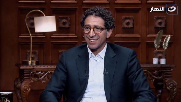 منير نخلة: بدأت باحثا اجتماعيا وجبت محافظات مصر لأفهمها.. وأسيوطي صعيدي بكل المعاني