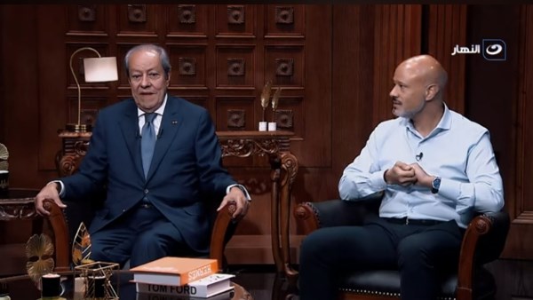 شريف عبد النور