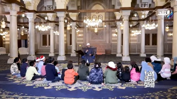 الدكتور أحمد عصام فرحات