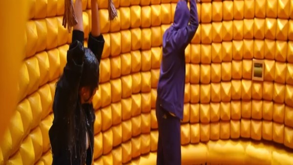 خيرية أبو لبن